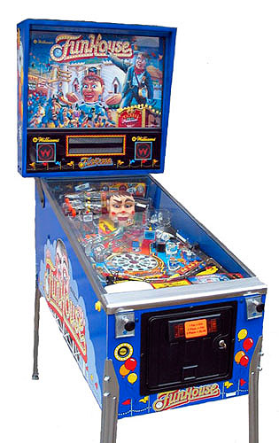 Sonic pinball machine - Pinball Machines For Sale
