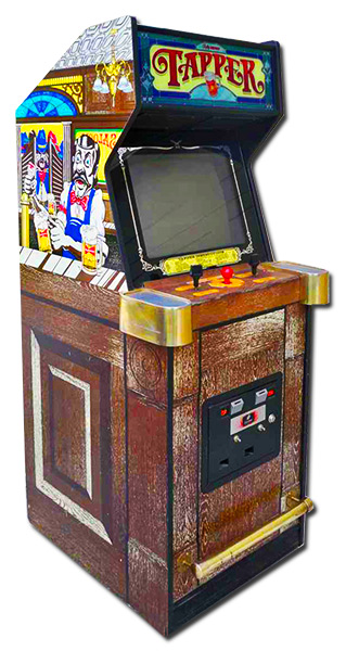 game maker punch out arcade
