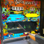 Midway Duck Hunt Shooting Arcade Game Rental - 80s Retro Party Events